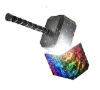 Mjolnir Photonics logo